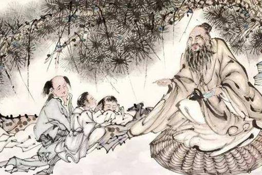 孔子为什么说“唯女子与小人难养也”?这句话含义恐被误解