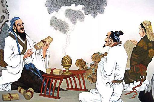 孔子为什么说“唯女子与小人难养也”?这句话含义恐被误解