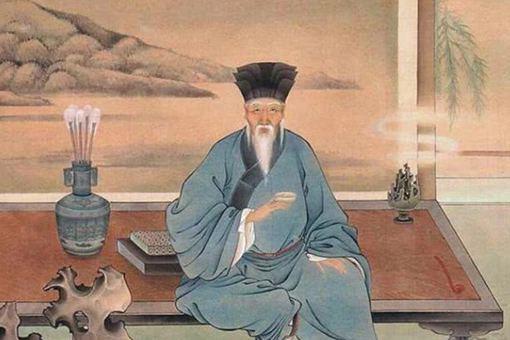 得饶人处且饶人出处,背后典故介绍