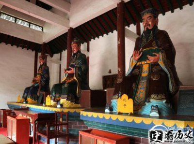 ​箕子佯狂是怎么回事 箕子与微子的关系是怎样的