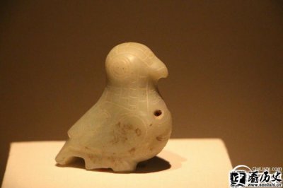 ​商王武丁三年不言 一出手就是武丁盛世