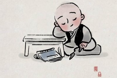 ​佛前十不求出自哪里