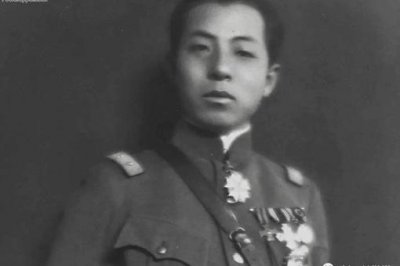 ​张学良与11个情妇情爱史
