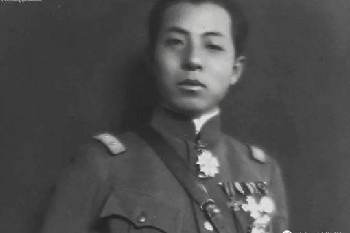 张学良与11个情妇情爱史