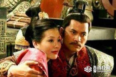 ​羊车望幸是什么意思