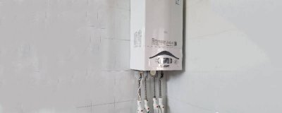 ​小松鼠壁挂炉出现E1 小松鼠壁挂炉显示e1什么原因