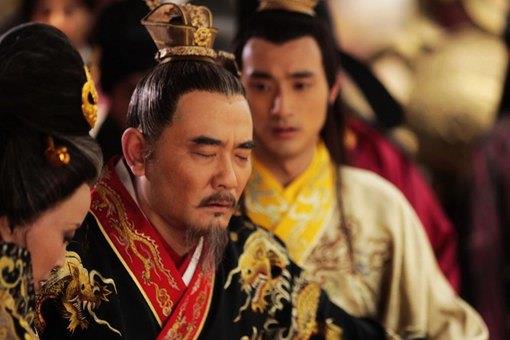为什么李世民被封为