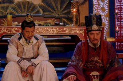 ​为什么李世民被封为＂天策上将＂?这是个什么官职?
