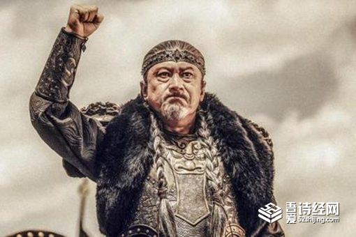 元朝将领石珪是一个怎样的人
