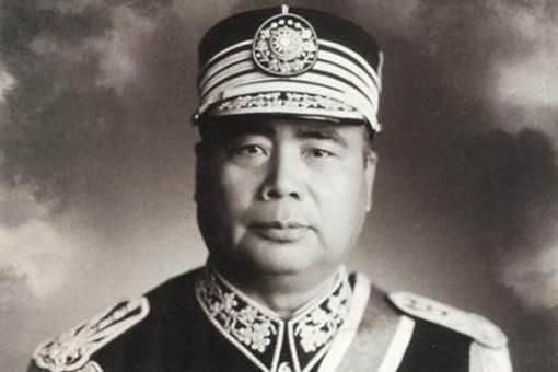 冯玉祥是怎么死的?