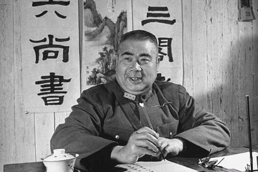 冯玉祥是怎么死的?