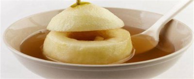 ​感冒上火应该吃什么 感冒上火适合吃什么