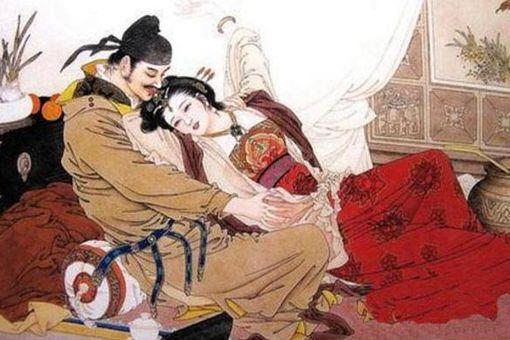 前蜀皇帝王衍怎么死的?