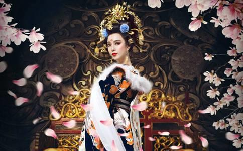 让武则天也佩服的女人是谁?