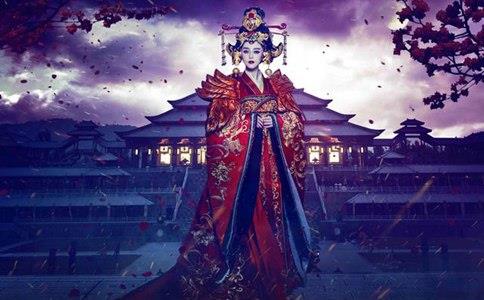 让武则天也佩服的女人是谁?