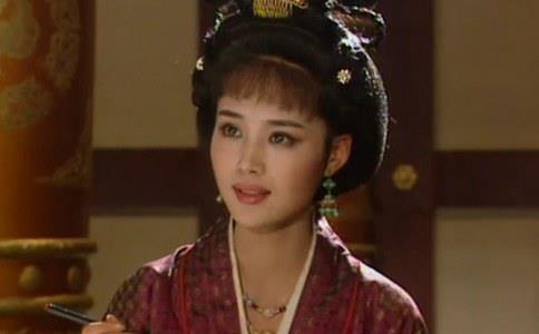 让武则天也佩服的女人是谁?