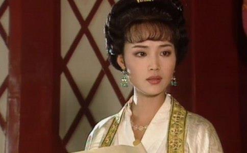 让武则天也佩服的女人是谁?