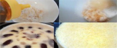 ​酒粮糕怎么做 酒酿发糕做法