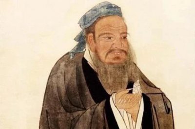 ​孔子周游列国如何赚取财帛?