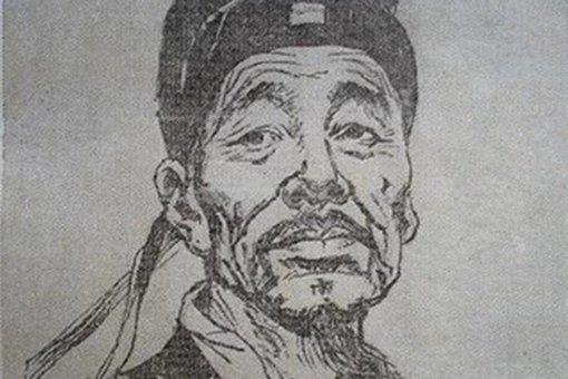 罗隐是哪个朝代的诗人