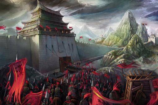 蒙恬与王翦都是秦国名将,谁更厉害?