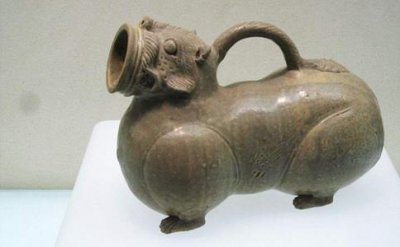 ​中国古代马桶是怎么演变而来的?