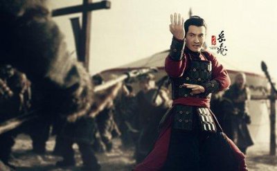 ​岳飞都有什么样的事迹和功绩?