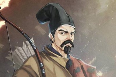 ​平将门是谁?为何说他是日本平安时代四大怨灵之一?