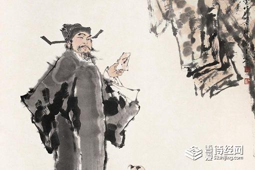 沈括是个什么样的人?人品真的很差吗