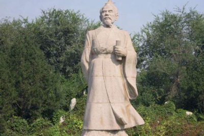 ​魏徵是李建成的谋士,为什么能得到李世民重用