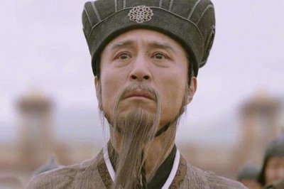 ​为何说诸葛亮真实的身份可怕