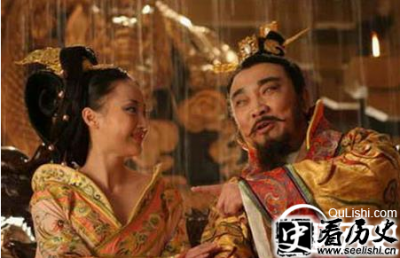 ​揭秘中国历史上最令人胆寒的兽性皇帝