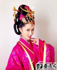 ​南后郑袖的简介 历史上郑袖是怎么死的