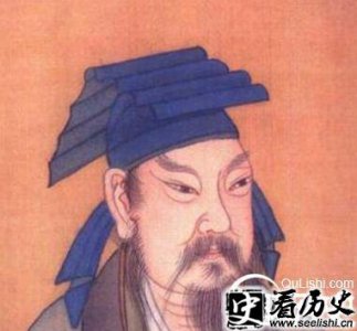 ​王羲之简介 王羲之妻子是谁 王羲之的儿子介绍