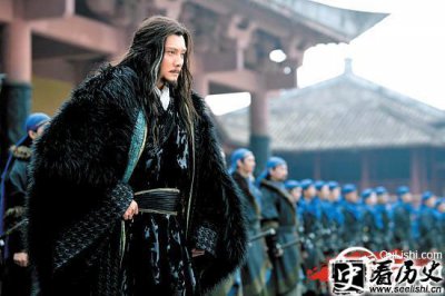 ​刘邦搞的一次野蛮拆迁 逼反了一个忠臣