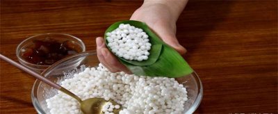 ​哪些人不能吃糯米五种人要慎食 哪些人不能吃糯米饭