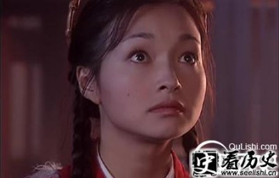 ​著名女将杨排风巾帼英雄被命为征西先锋将军