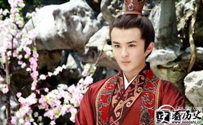 ​韩嫣的生平简介 历史上韩嫣真的以色侍君吗