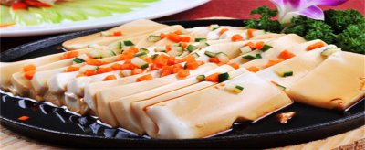​长期吃豆腐的危害 豆腐长期吃有什么坏处