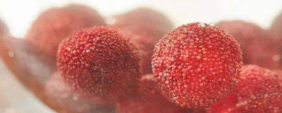 ​杨梅怎么腌制才好吃？杨梅腌制好吃的方法