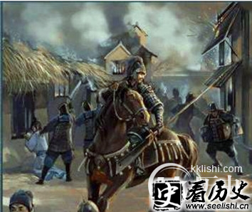 满清大屠杀是怎么发生的 满清大屠杀的背景是什么