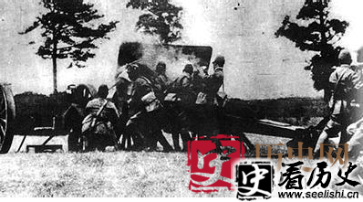 卢沟桥事变简介 卢沟桥事变发生于哪一年