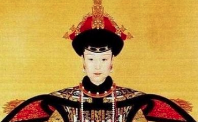 ​清朝宗室和硕安定亲王：爱新觉罗.永璜生平介绍及历史评价