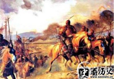 ​西晋灭吴的主要功臣是谁 揭西晋灭吴的功臣