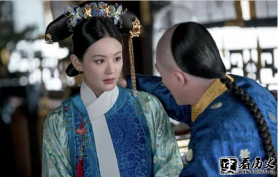 ​清朝乾隆帝妃子慎嫔生平介绍 慎嫔结局