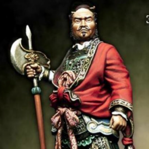 ​唐朝名将王君廓生平介绍及评价