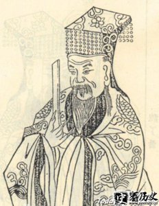 ​南宋权臣史弥远墓在哪里 如何评价史弥远