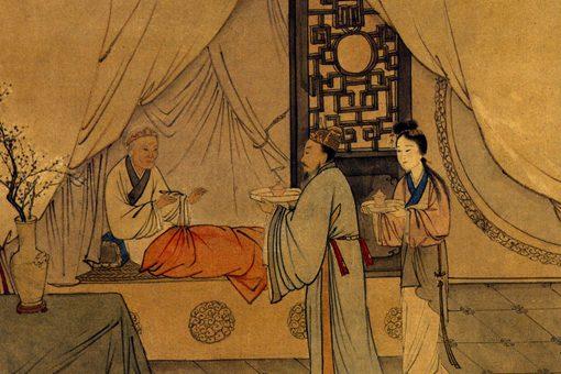 刘恒为什么被拥立为帝?实际上他是唯一能继承的人选