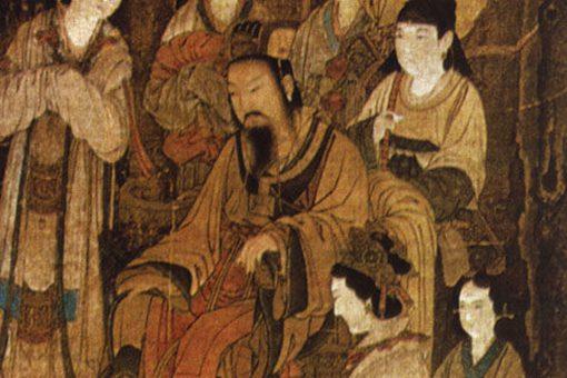 刘恒为什么被拥立为帝?实际上他是唯一能继承的人选