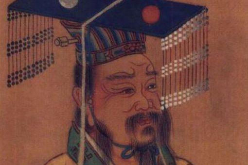 刘恒为什么被拥立为帝?实际上他是唯一能继承的人选